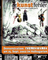 Kunstfehler 17 Cover