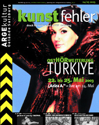 Kunstfehler 18 Cover