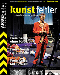 Kunstfehler 18 Cover