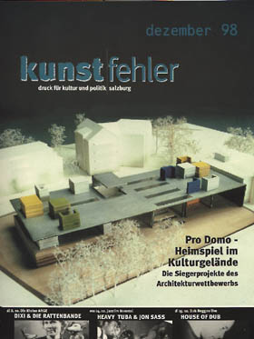 Kunstfehler 13 Cover