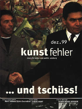 Kunstfehler 14 Cover